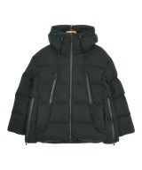 DESCENTE ダウンジャケット/ダウンベスト