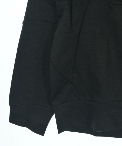 DESCENTE（デサント）Tシャツ・カットソー 黒 サイズ:L メンズ/2200638013160