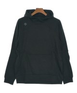 DESCENTE（デサント）Tシャツ・カットソー 黒 サイズ:L メンズ/2200638013177