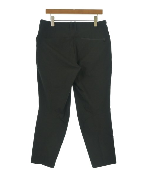 DESCENTE（デサント）クロップドパンツ 黒 サイズ:o(XL位) メンズ/2200638013184