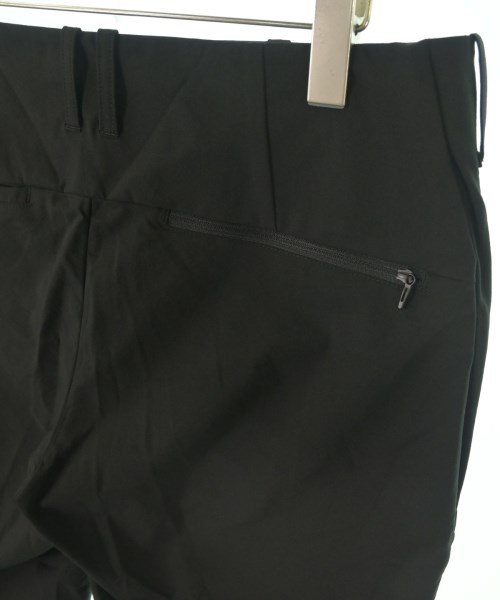 DESCENTE（デサント）クロップドパンツ 黒 サイズ:o(XL位) メンズ/2200638013184