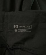 DESCENTE（デサント）クロップドパンツ 黒 サイズ:o(XL位) メンズ/2200638013184