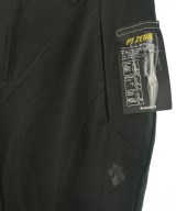 DESCENTE（デサント）クロップドパンツ 黒 サイズ:o(XL位) メンズ/2200638013184