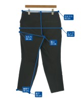 DESCENTE（デサント）クロップドパンツ 黒 サイズ:o(XL位) メンズ/2200638013184