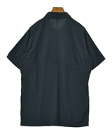 DESCENTE（デサント）Tシャツ・カットソー 紺 サイズ:0(M位) メンズ/2200638013207