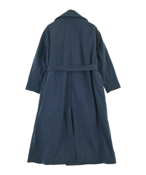 DESCENTE（デサント）その他 紺 サイズ:M レディース/2200638072013