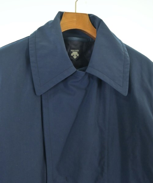 DESCENTE（デサント）その他 紺 サイズ:M レディース/2200638072013