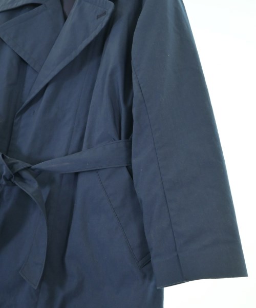 DESCENTE（デサント）その他 紺 サイズ:M レディース/2200638072013