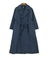 DESCENTE（デサント）その他 紺 サイズ:M レディース/2200638072013