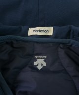 DESCENTE（デサント）その他 紺 サイズ:M レディース/2200638072013