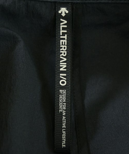 DESCENTE（デサント）カジュアルジャケット グレー サイズ:L メンズ/2200638224016