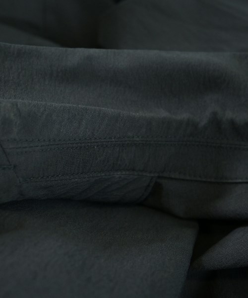 DESCENTE（デサント）カジュアルジャケット グレー サイズ:L メンズ/2200638224016