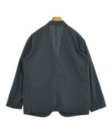 DESCENTE（デサント）カジュアルジャケット グレー サイズ:L メンズ/2200638224016