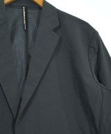 DESCENTE（デサント）カジュアルジャケット グレー サイズ:L メンズ/2200638224016