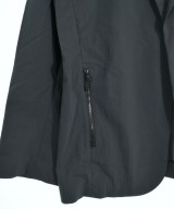 DESCENTE（デサント）カジュアルジャケット グレー サイズ:L メンズ/2200638224016