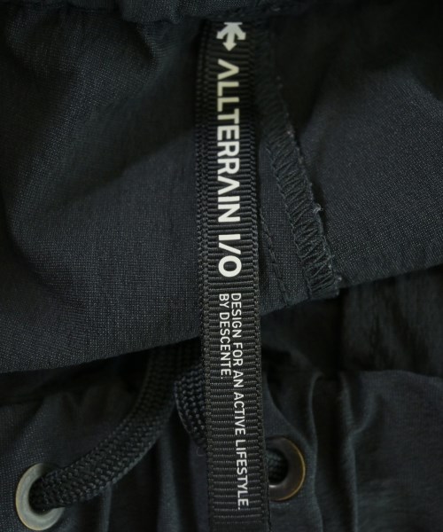 DESCENTE（デサント）その他 グレー サイズ:L メンズ/2200638224023