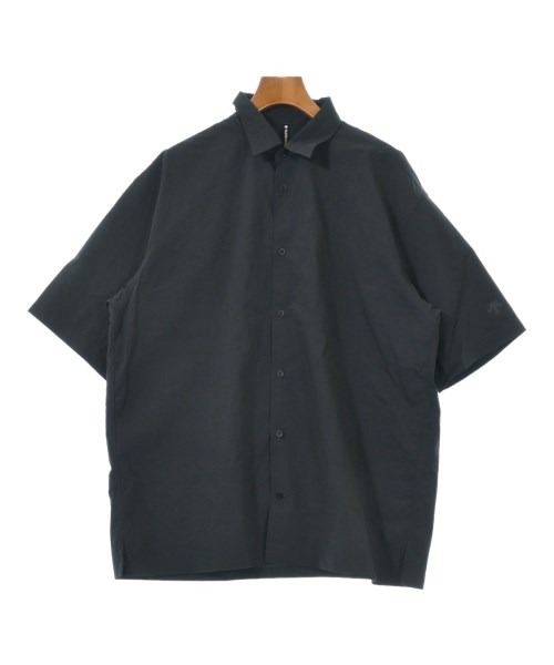 デサント(DESCENTE)のDESCENTE カジュアルシャツ