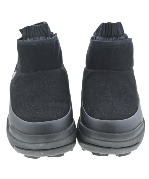 DESCENTE（デサント）ブーツ 黒 サイズ:24cm レディース/2200636498136