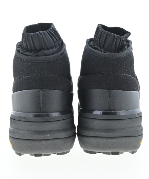 DESCENTE（デサント）ブーツ 黒 サイズ:24cm レディース/2200636498136