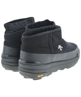 DESCENTE（デサント）ブーツ 黒 サイズ:24cm レディース/2200636498136