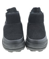 DESCENTE（デサント）ブーツ 黒 サイズ:24cm レディース/2200636498136