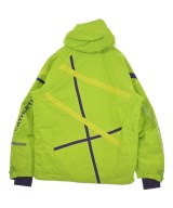 DESCENTE（デサント）ブルゾン 緑 サイズ:O(XL位) メンズ/2200638747072