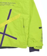 DESCENTE（デサント）ブルゾン 緑 サイズ:O(XL位) メンズ/2200638747072
