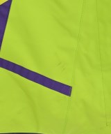 DESCENTE（デサント）ブルゾン 緑 サイズ:O(XL位) メンズ/2200638747072