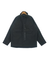 DESCENTE ダウンジャケット/ダウンベスト