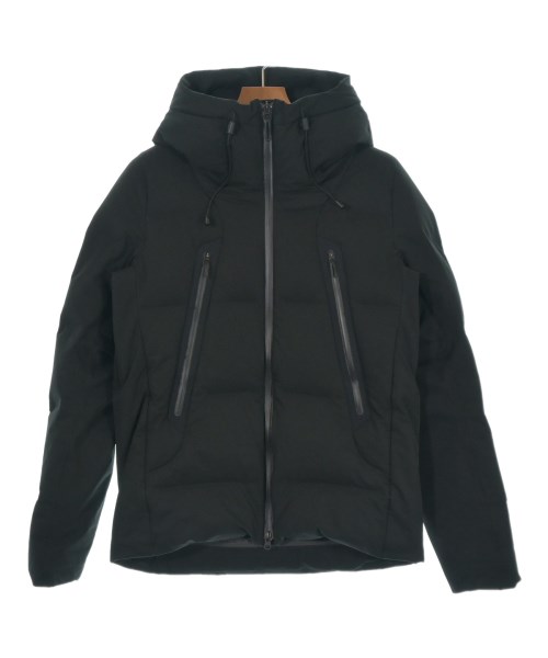 デサント(DESCENTE)のDESCENTE ダウンジャケット/ダウンベスト