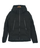 DESCENTE ダウンジャケット/ダウンベスト