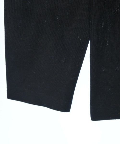 DESCENTE（デサント）カジュアルシャツ 黒 サイズ:M メンズ/2200634894039