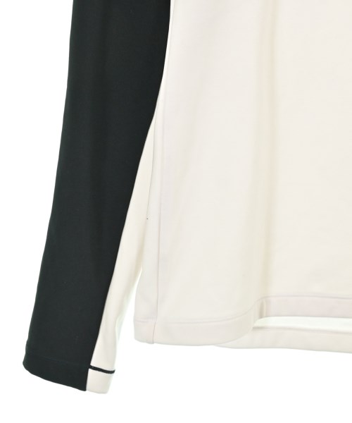 DESCENTE（デサント）Tシャツ・カットソー 黒 サイズ:M レディース/2200618010493