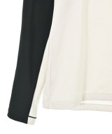 DESCENTE（デサント）Tシャツ・カットソー 黒 サイズ:M レディース/2200618010493