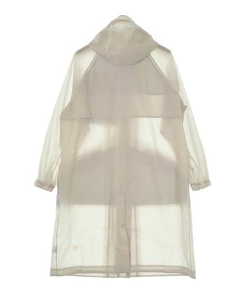 DESCENTE（デサント）その他 グレー サイズ:S メンズ/2200621263015