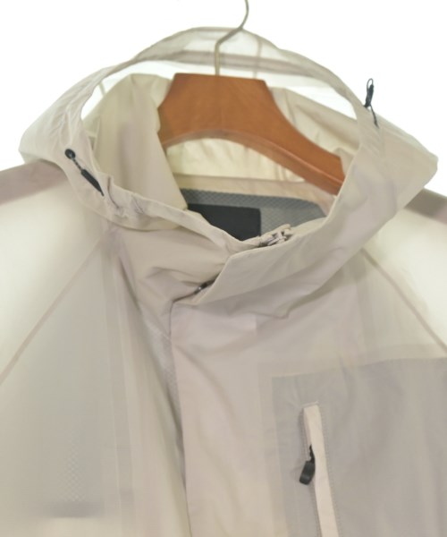 DESCENTE（デサント）その他 グレー サイズ:S メンズ/2200621263015