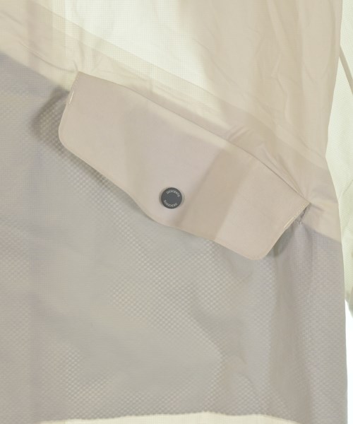 DESCENTE（デサント）その他 グレー サイズ:S メンズ/2200621263015