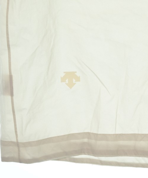 DESCENTE（デサント）その他 グレー サイズ:S メンズ/2200621263015