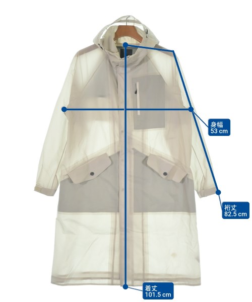 DESCENTE（デサント）その他 グレー サイズ:S メンズ/2200621263015