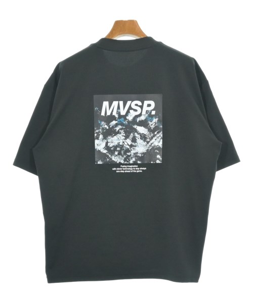 DESCENTE（デサント）Tシャツ・カットソー 黒 サイズ:S メンズ/2200621263022