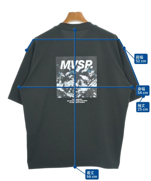 DESCENTE（デサント）Tシャツ・カットソー 黒 サイズ:S メンズ/2200621263022