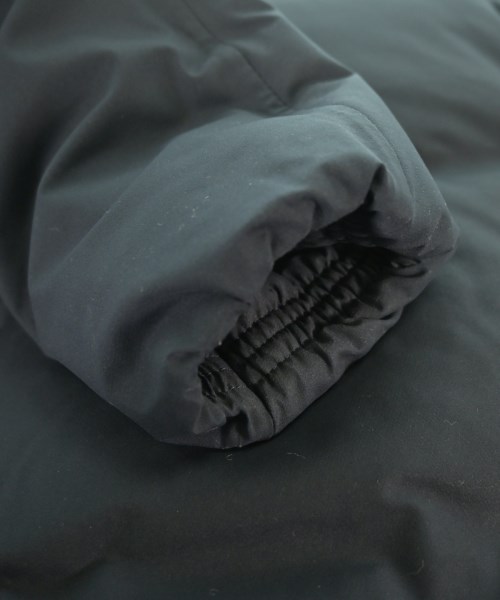 DESCENTE（デサント）ダウンジャケット/ダウンベスト 紺 サイズ:M メンズ/2200628555021