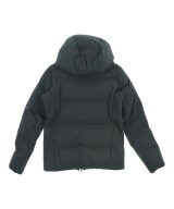 DESCENTE（デサント）ダウンジャケット/ダウンベスト 紺 サイズ:M メンズ/2200628555021