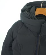 DESCENTE（デサント）ダウンジャケット/ダウンベスト 紺 サイズ:M メンズ/2200628555021