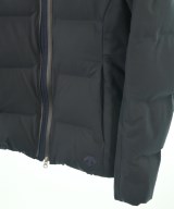 DESCENTE（デサント）ダウンジャケット/ダウンベスト 紺 サイズ:M メンズ/2200628555021