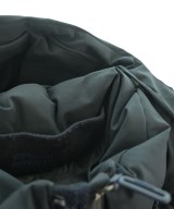 DESCENTE（デサント）ダウンジャケット/ダウンベスト 紺 サイズ:M メンズ/2200628555021