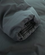 DESCENTE（デサント）ダウンジャケット/ダウンベスト 紺 サイズ:M メンズ/2200628555021