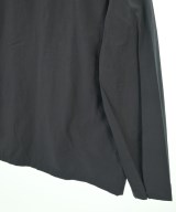 DESCENTE（デサント）カジュアルシャツ 黒 サイズ:S メンズ/2200639353029