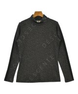 DESCENTE（デサント）Tシャツ・カットソー グレー サイズ:M レディース/2200628688019
