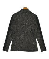 DESCENTE（デサント）Tシャツ・カットソー グレー サイズ:M レディース/2200628688019